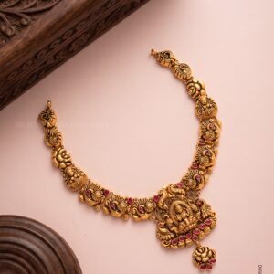 Antique Necklace