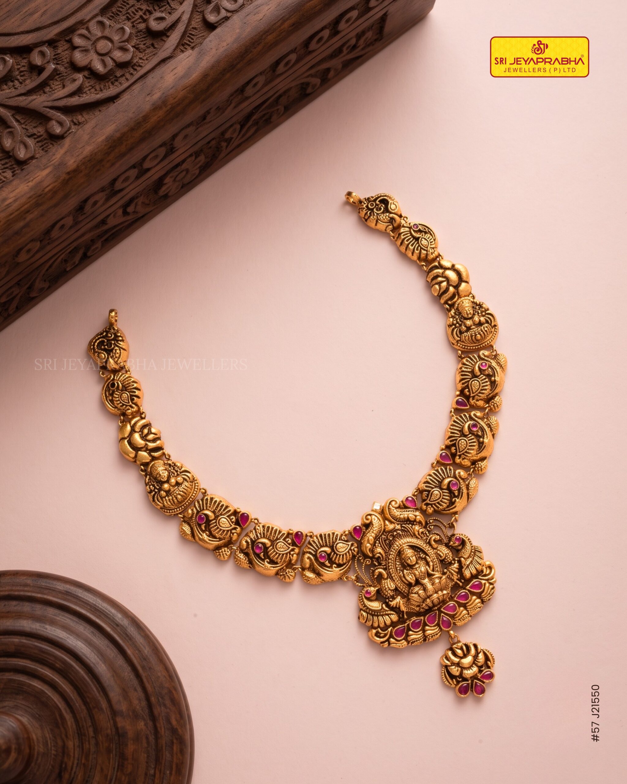 Antique Necklace