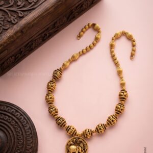 Antique Necklace