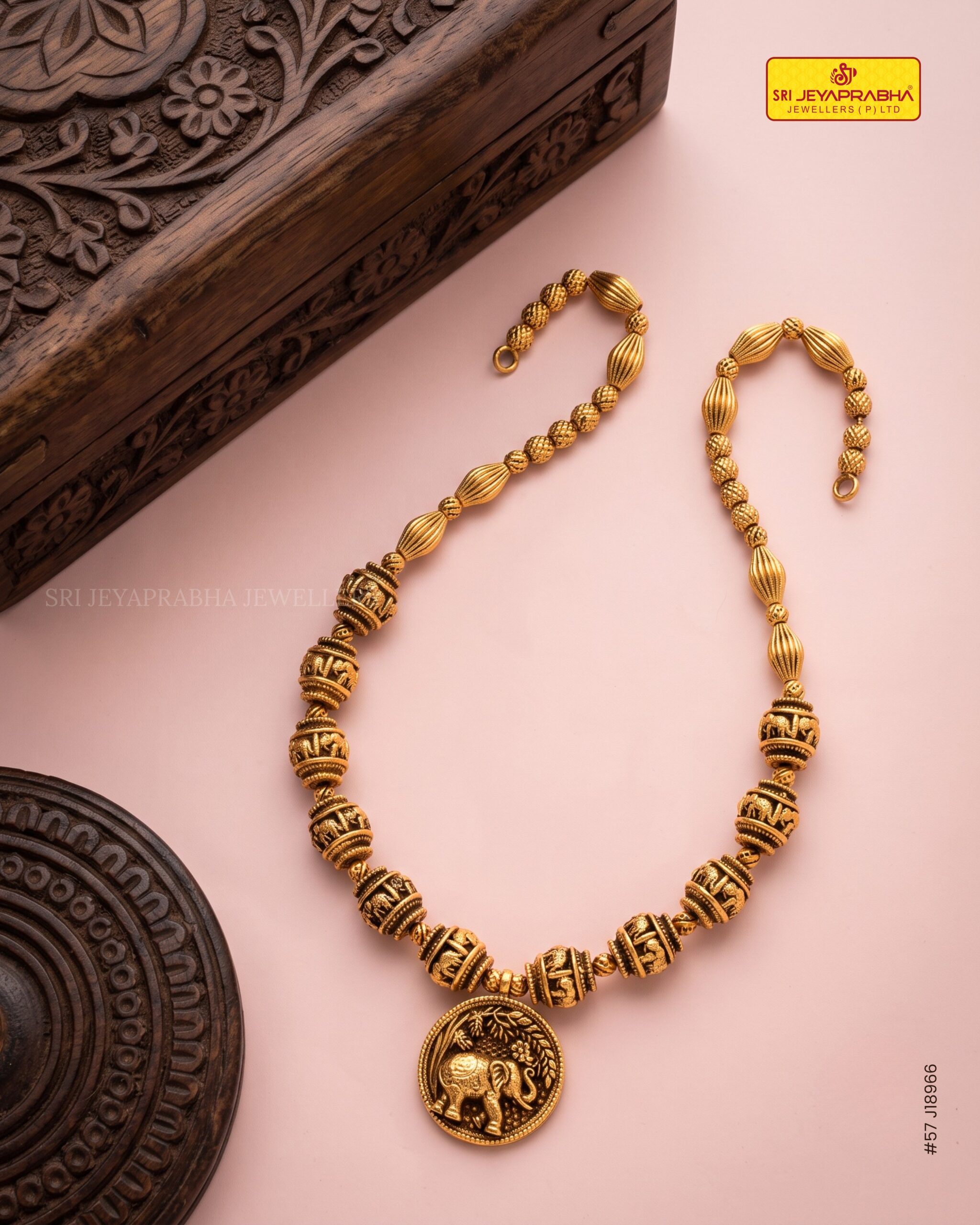 Antique Necklace