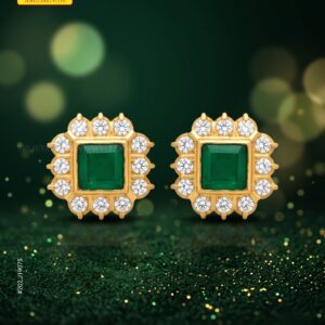 Diamond Stud
