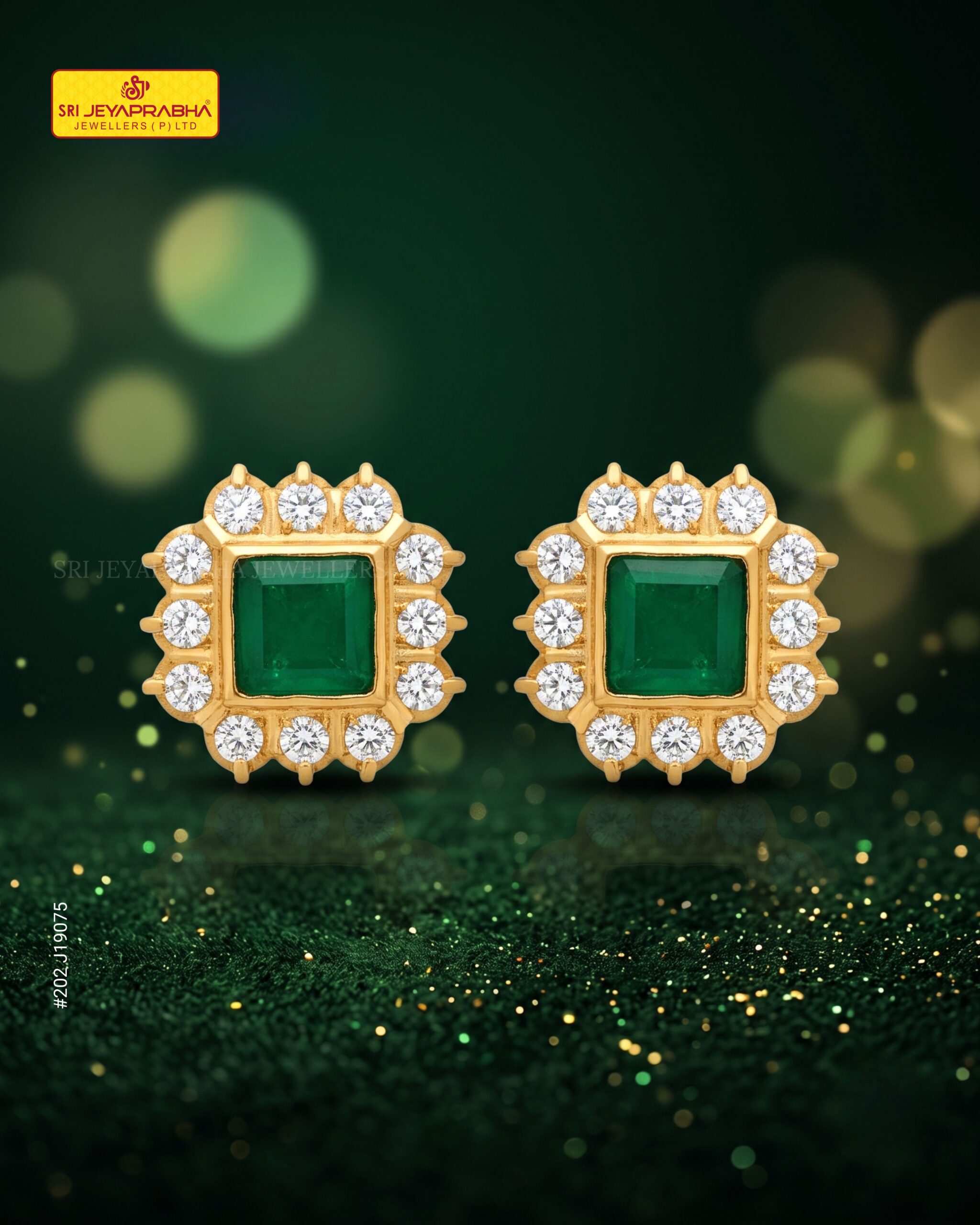 Diamond Stud