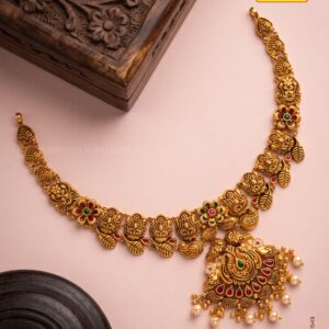 Antique Necklace